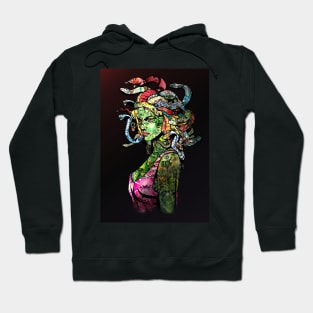 Medusa Hoodie